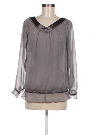 Γυναικεία μπλούζα, Μέγεθος XS, Χρώμα Γκρί, Τιμή 2,12 €
