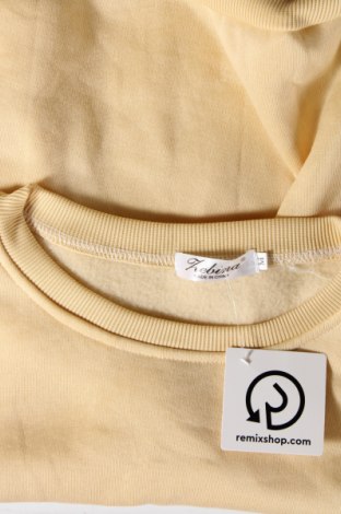 Damen Shirt, Größe M, Farbe Gelb, Preis € 2,78