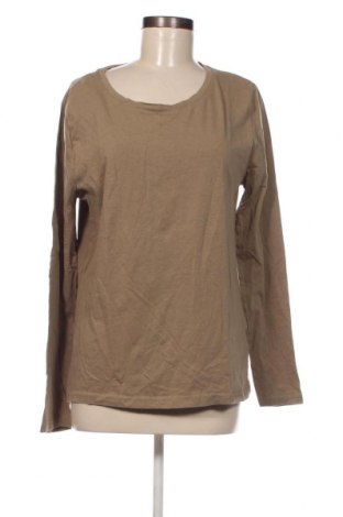 Дамска блуза, Размер XL, Цвят Зелен, Цена 8,93 лв.