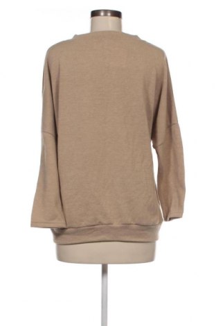 Γυναικεία μπλούζα, Μέγεθος L, Χρώμα Γκρί, Τιμή 3,53 €