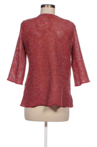 Дамска блуза, Размер XL, Цвят Червен, Цена 4,56 лв.