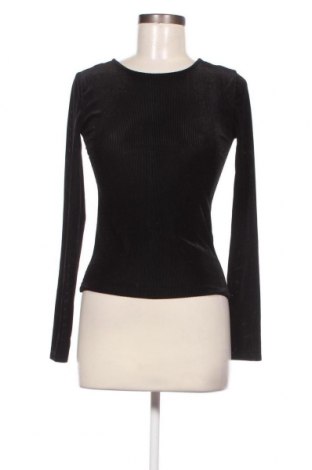 Γυναικεία μπλούζα, Μέγεθος XXS, Χρώμα Μαύρο, Τιμή 1,76 €