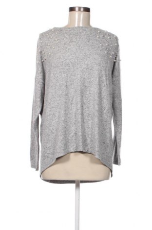 Damen Shirt, Größe XL, Farbe Grau, Preis 13,22 €