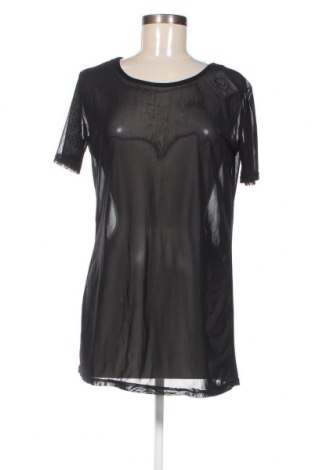 Damen Shirt, Größe M, Farbe Schwarz, Preis € 2,72