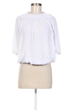 Дамска блуза, Размер M, Цвят Бял, Цена 5,70 лв.