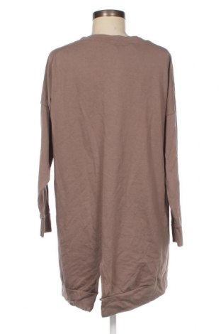 Γυναικεία μπλούζα, Μέγεθος XL, Χρώμα Καφέ, Τιμή 2,00 €