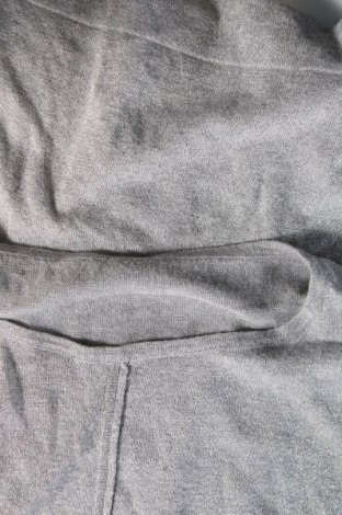 Γυναικεία μπλούζα, Μέγεθος XL, Χρώμα Ασημί, Τιμή 2,23 €