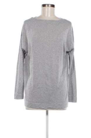 Damen Shirt, Größe XL, Farbe Silber, Preis 2,51 €
