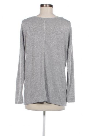 Γυναικεία μπλούζα, Μέγεθος XL, Χρώμα Ασημί, Τιμή 2,23 €