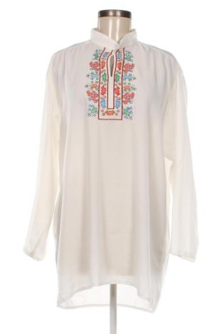 Γυναικεία μπλούζα, Μέγεθος S, Χρώμα Λευκό, Τιμή 11,06 €