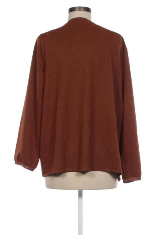 Γυναικεία μπλούζα, Μέγεθος M, Χρώμα Καφέ, Τιμή 2,82 €