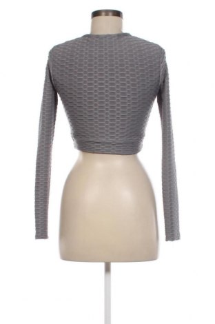 Damen Shirt, Größe M, Farbe Grau, Preis € 2,49