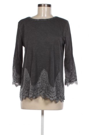 Damen Shirt, Größe M, Farbe Grau, Preis € 2,49