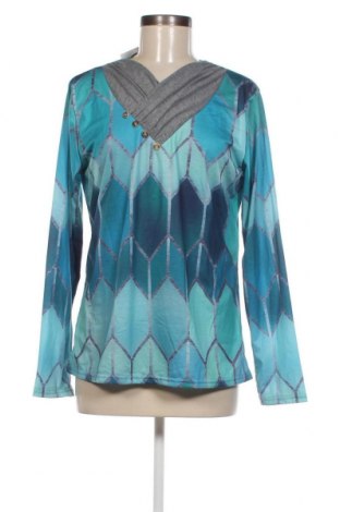 Damen Shirt, Größe S, Farbe Blau, Preis € 1,98