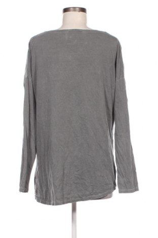 Γυναικεία μπλούζα, Μέγεθος XL, Χρώμα Γκρί, Τιμή 4,11 €