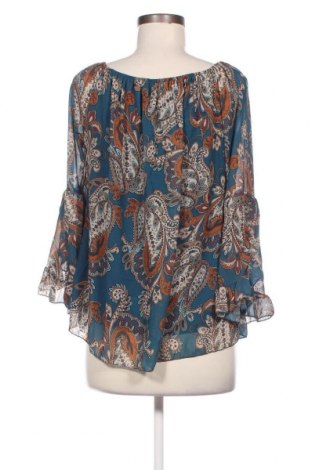 Дамска блуза, Размер M, Цвят Многоцветен, Цена 4,35 лв.