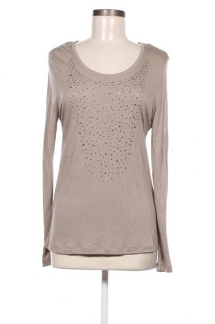 Γυναικεία μπλούζα, Μέγεθος M, Χρώμα  Μπέζ, Τιμή 2,59 €