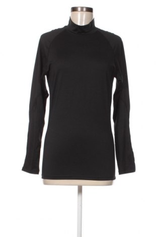 Дамска блуза, Размер L, Цвят Черен, Цена 4,65 лв.