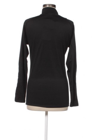 Дамска блуза, Размер L, Цвят Черен, Цена 31,00 лв.