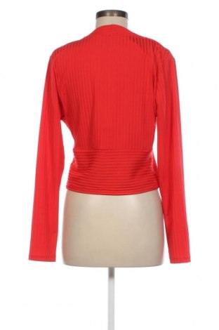 Дамска блуза, Размер XXL, Цвят Червен, Цена 9,50 лв.