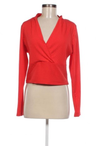 Дамска блуза, Размер XXL, Цвят Червен, Цена 12,35 лв.