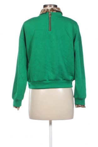 Damen Shirt, Größe XL, Farbe Grün, Preis 2,51 €