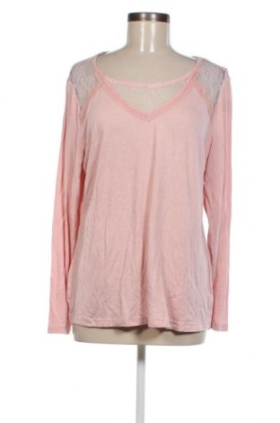 Дамска блуза, Размер XL, Цвят Розов, Цена 6,46 лв.