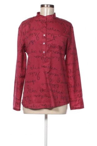 Damen Shirt, Größe S, Farbe Rot, Preis € 2,78
