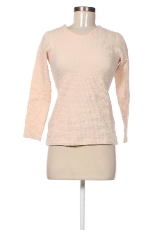 Γυναικεία μπλούζα, Μέγεθος S, Χρώμα  Μπέζ, Τιμή 2,82 €