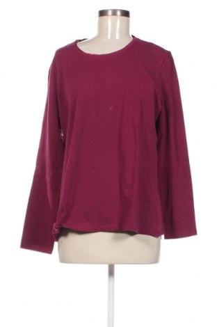 Γυναικεία μπλούζα, Μέγεθος XXL, Χρώμα Βιολετί, Τιμή 7,76 €