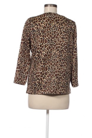 Дамска блуза, Размер M, Цвят Многоцветен, Цена 5,32 лв.