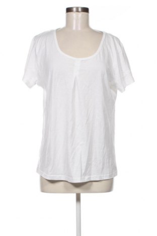 Дамска блуза, Размер L, Цвят Бял, Цена 4,37 лв.