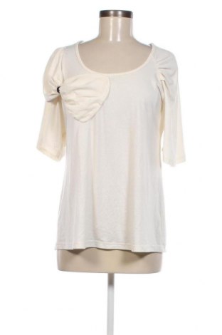 Дамска блуза, Размер XS, Цвят Бял, Цена 4,37 лв.