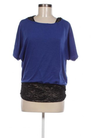 Damen Shirt, Größe S, Farbe Blau, Preis € 2,78