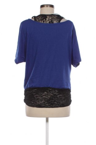 Damen Shirt, Größe S, Farbe Blau, Preis 2,78 €