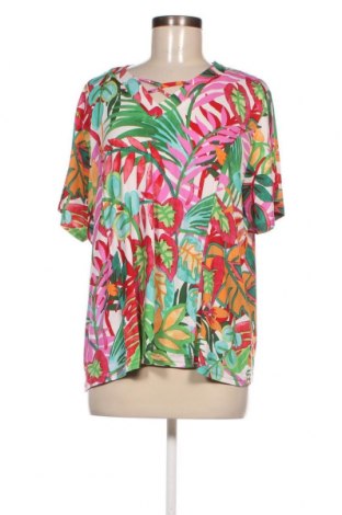 Damen Shirt, Größe S, Farbe Mehrfarbig, Preis 1,98 €