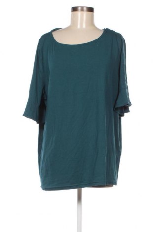 Damen Shirt, Größe XL, Farbe Grün, Preis 6,48 €