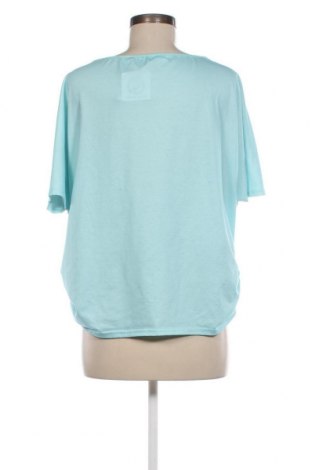 Bluză de femei, Mărime XL, Culoare Albastru, Preț 31,88 Lei