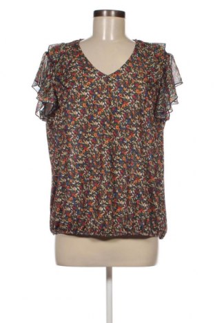 Damen Shirt, Größe S, Farbe Mehrfarbig, Preis 2,78 €