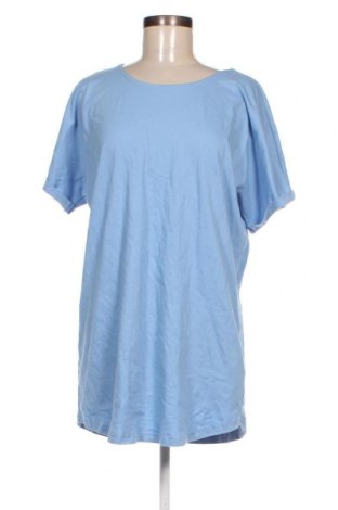 Дамска блуза, Размер XL, Цвят Син, Цена 19,00 лв.