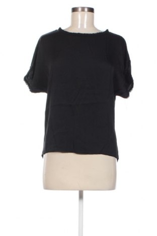 Дамска блуза, Размер M, Цвят Черен, Цена 7,53 лв.