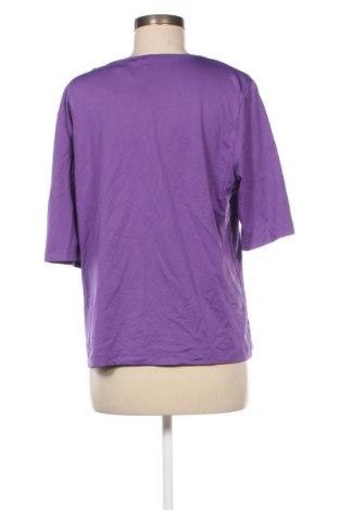 Damen Shirt, Größe XL, Farbe Lila, Preis 13,22 €