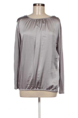 Дамска блуза, Размер M, Цвят Сив, Цена 5,13 лв.