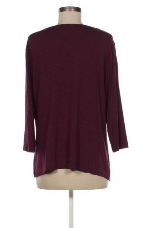 Damen Shirt, Größe M, Farbe Lila, Preis 9,62 €