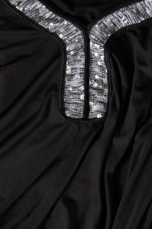 Bluză de femei, Mărime 5XL, Culoare Negru, Preț 53,13 Lei