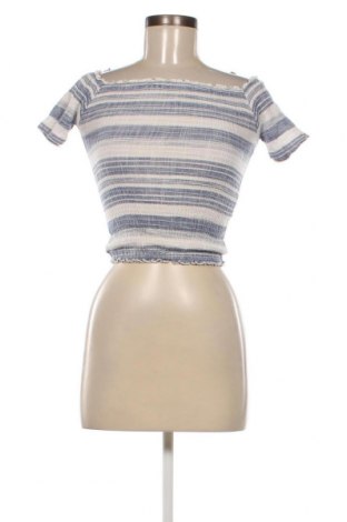 Γυναικεία μπλούζα, Μέγεθος S, Χρώμα Πολύχρωμο, Τιμή 5,21 €