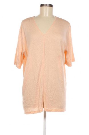 Дамска блуза, Размер L, Цвят Оранжев, Цена 9,12 лв.