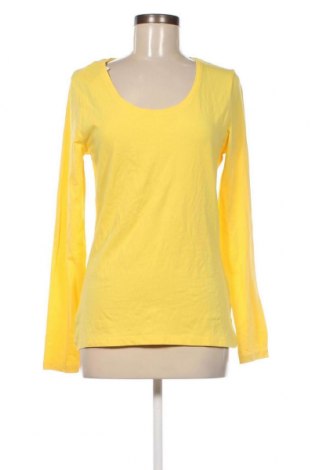 Damen Shirt, Größe M, Farbe Gelb, Preis € 3,57