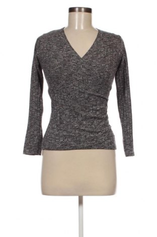 Damen Shirt, Größe S, Farbe Grau, Preis € 2,51