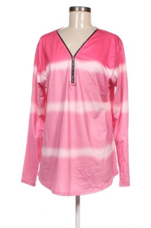 Дамска блуза, Размер XXL, Цвят Розов, Цена 12,35 лв.